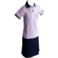 KG summer uniform