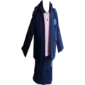 KG winter uniform
