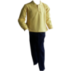 Primary winter uniform